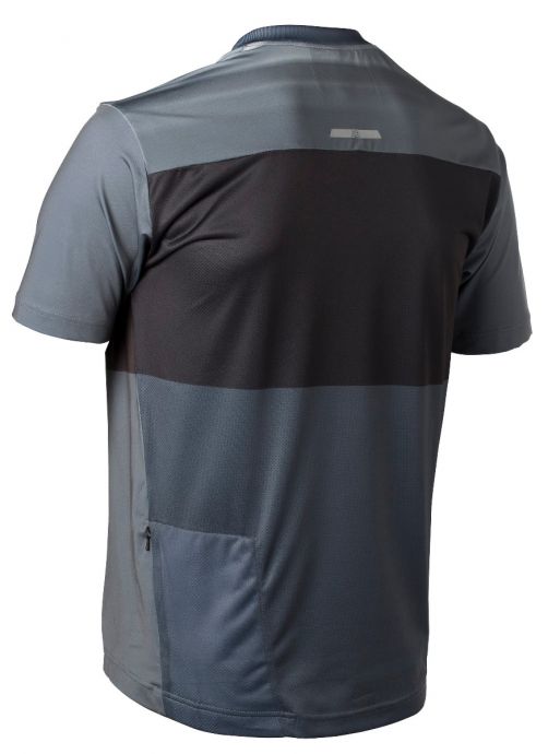 CAMISOLA LEATT DBX 1.0 PRETO - M - 5018540302 -