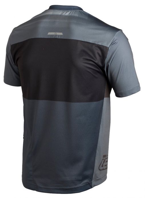 CAMISOLA LEATT DBX 1.0 PRETO - M - 5018540302 -