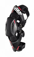 JOELHEIRAS LEATT X-FRAME (PAR) - XL - 5018010104