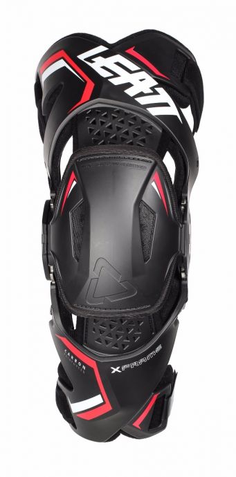 JOELHEIRAS LEATT X-FRAME (PAR) - XL - 5018010104