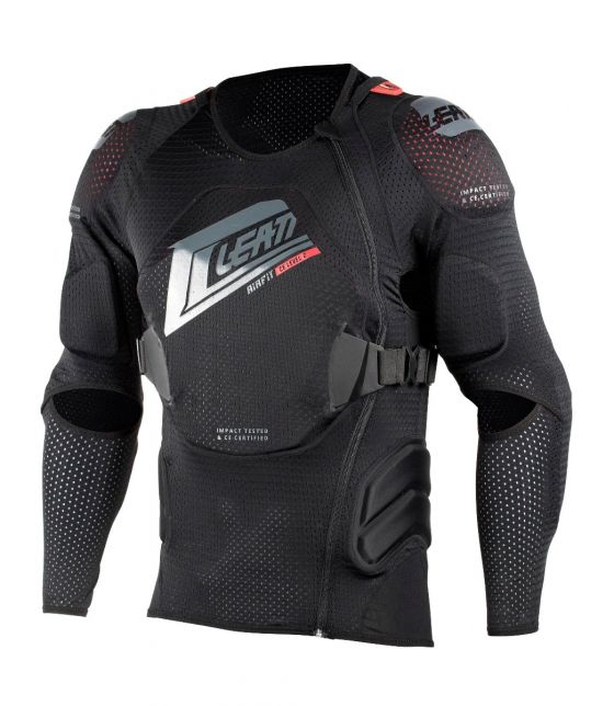 PEITORAL LEATT 3DF AIRFIT - XXL - 5018101213 -