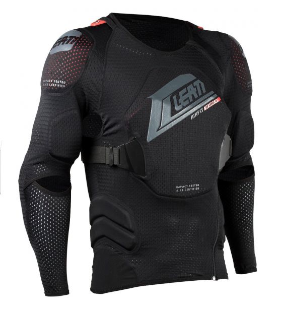 PEITORAL LEATT 3DF AIRFIT - XXL - 5018101213 -