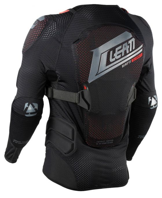 PEITORAL LEATT 3DF AIRFIT - XXL - 5018101213 -