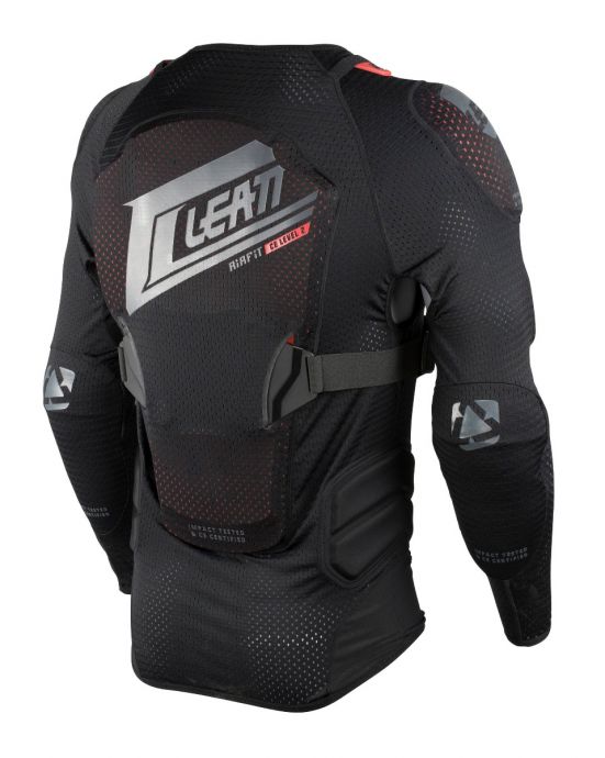 PEITORAL LEATT 3DF AIRFIT - XXL - 5018101213 -