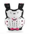 PEITORAL LEATT 4.5 JACKI BRANCO/ROSA - 5016300100 -