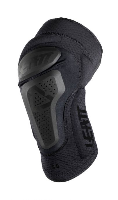 JOELHEIRAS LEATT 3DF 6.0 PRETAS - S/M - 5018400470 -