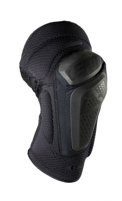 JOELHEIRAS LEATT 3DF 6.0 PRETAS - S/M - 5018400470 -