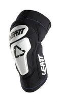 JOELHEIRAS LEATT 3DF 6.0 BRANCAS/PRETAS - S/M - 5018400490 -