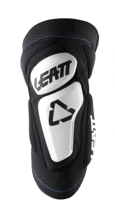 JOELHEIRAS LEATT 3DF 6.0 BRANCAS/PRETAS - S/M - 5018400490 -