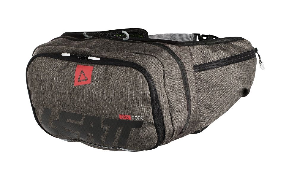 HYDRA SYSTEM LEATT CORE 2.0-BOLSA FERRAMENTAS - 7018100110 -