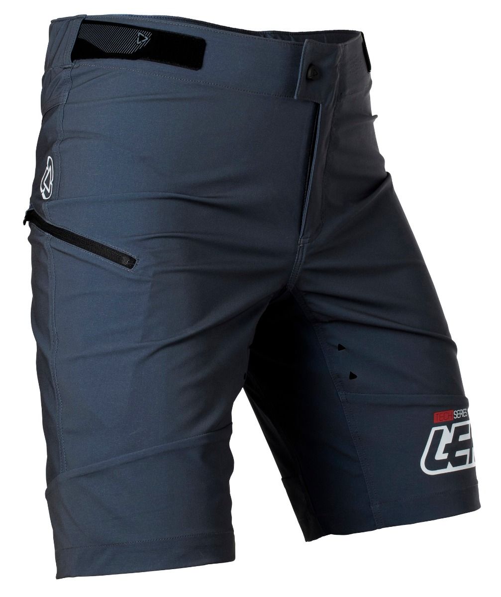 CALCOES LEATT DBX 1.0 GRANITE - M - 5018600412 -
