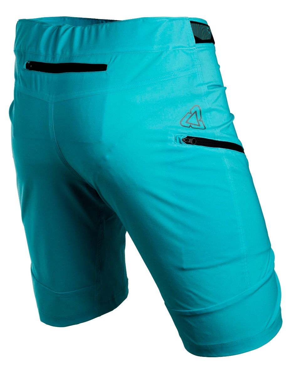 CALCOES LEATT DBX 1.0 AZUL - S - 5018600421 -