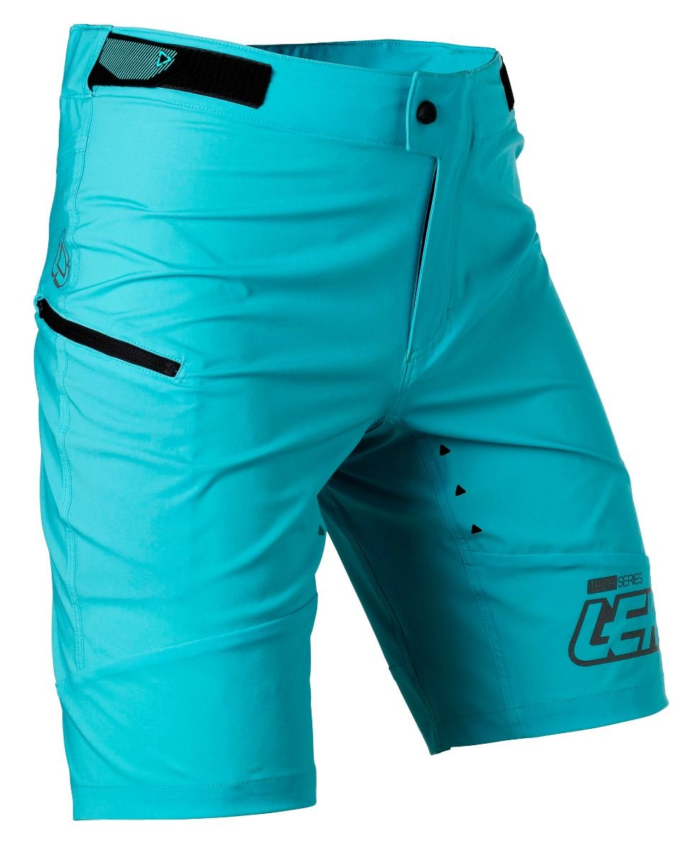 CALCOES LEATT DBX 1.0 AZUL - M - 5018600422 -
