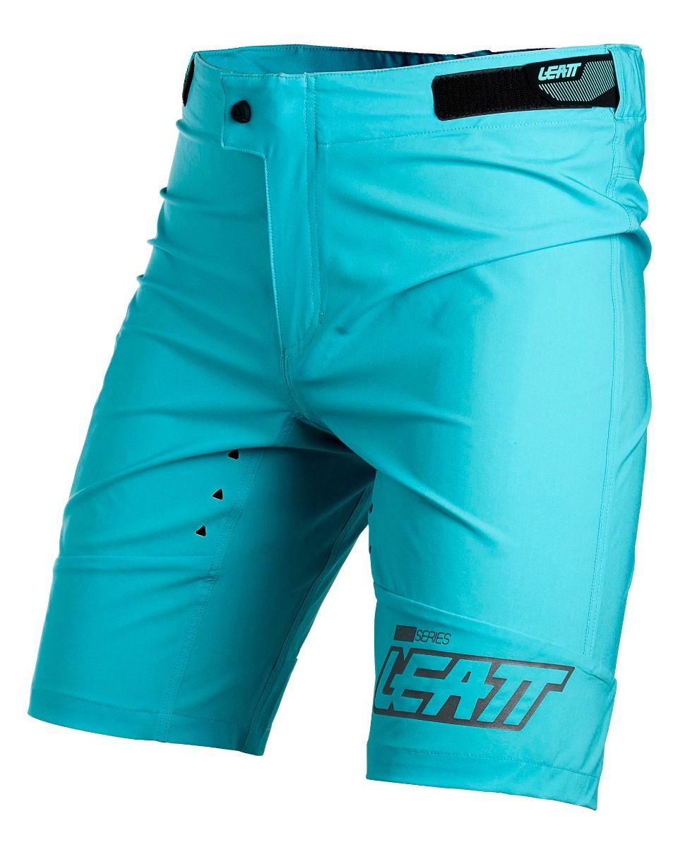 CALCOES LEATT DBX 1.0 AZUL - M - 5018600422 -