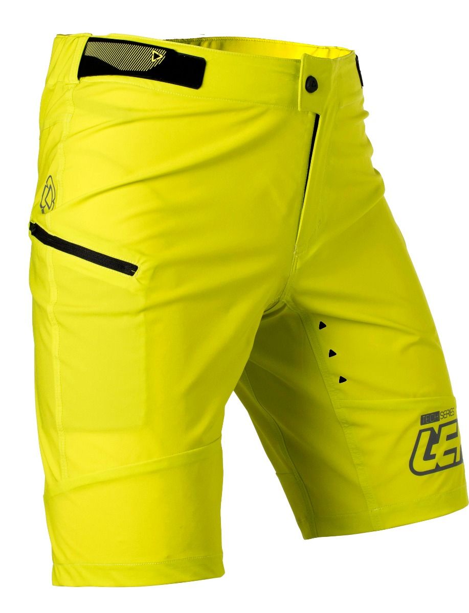 CALCOES LEATT DBX 1.0 LIMA - L - 5018600433 -