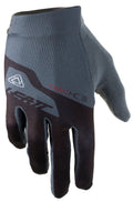 LUVAS LEATT DBX 1.0 GRANITE - S - 6018200150 -