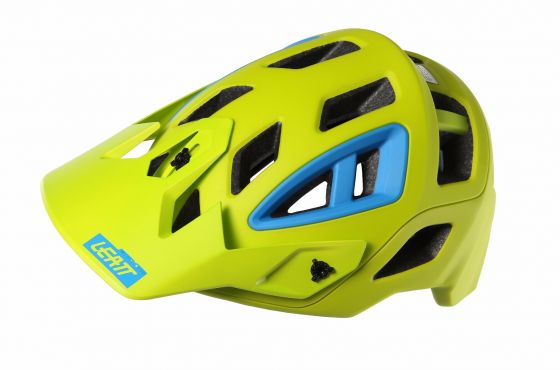 CAPACETE LEATT DBX 3.0 ALLMTN LIMA - M - 1018400101 -