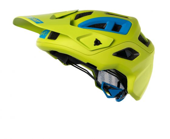 CAPACETE LEATT DBX 3.0 ALLMTN LIMA - L - 1018400102 -
