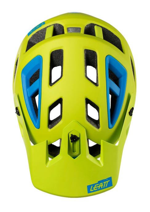CAPACETE LEATT DBX 3.0 ALLMTN LIMA - L - 1018400102 -