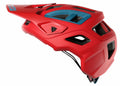 CAPACETE LEATT DBX 3.0 ALLMTN VERMELHO - M - 1018400111 -