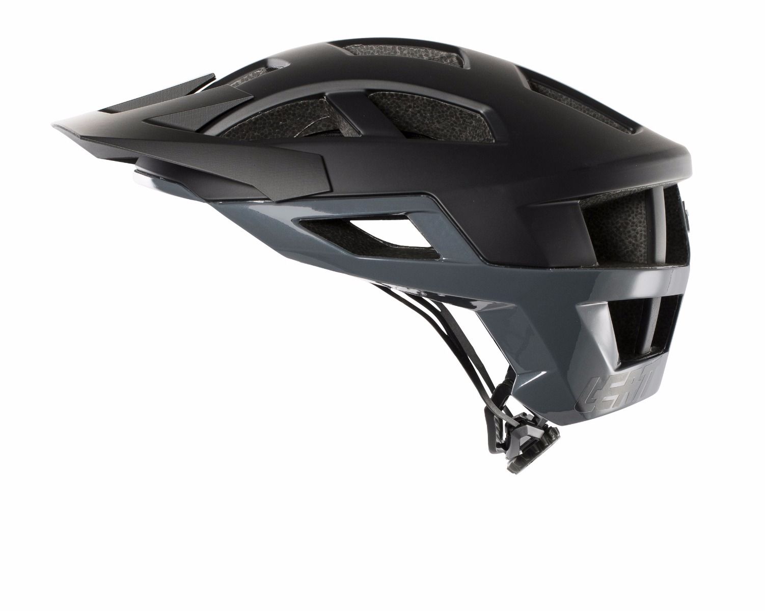 CAPACETE LEATT DBX 2.0 PRETO - M - 1018450101 -