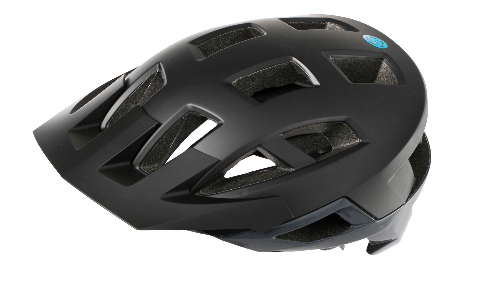CAPACETE LEATT DBX 2.0 PRETO - M - 1018450101 -