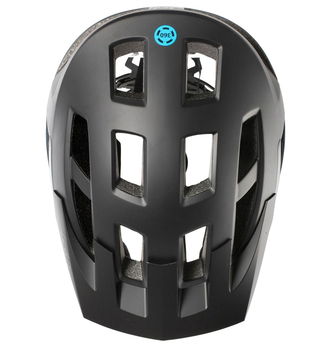 CAPACETE LEATT DBX 2.0 PRETO - M - 1018450101 -