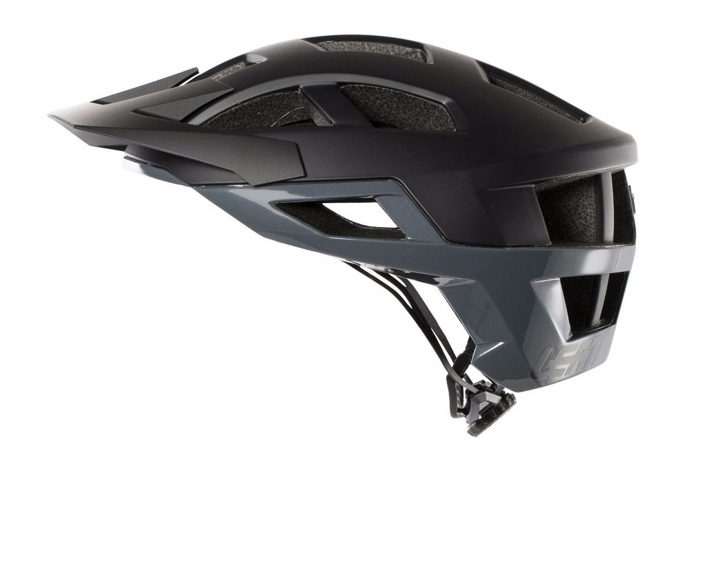 CAPACETE LEATT DBX 2.0 PRETO - L - 1018450102 -