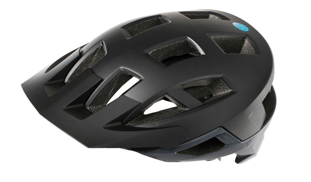 CAPACETE LEATT DBX 2.0 PRETO - L - 1018450102 -