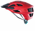 CAPACETE LEATT DBX 2.0 VERMELHO - S - 1018450120 -