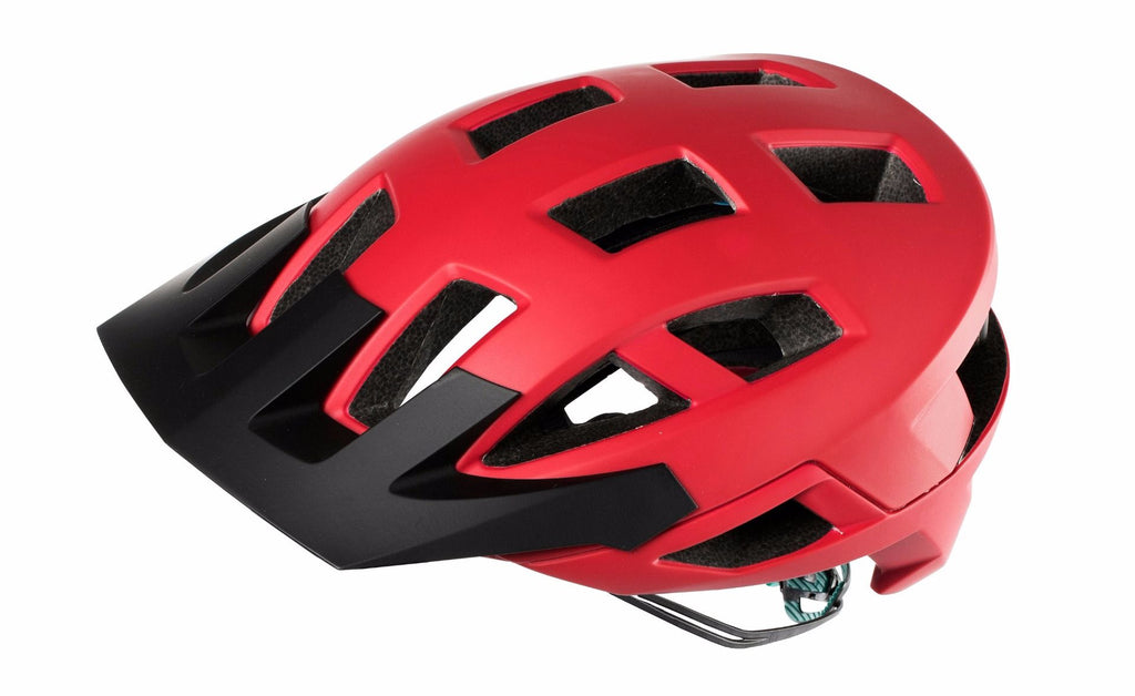 CAPACETE LEATT DBX 2.0 VERMELHO - L - 1018450122 -