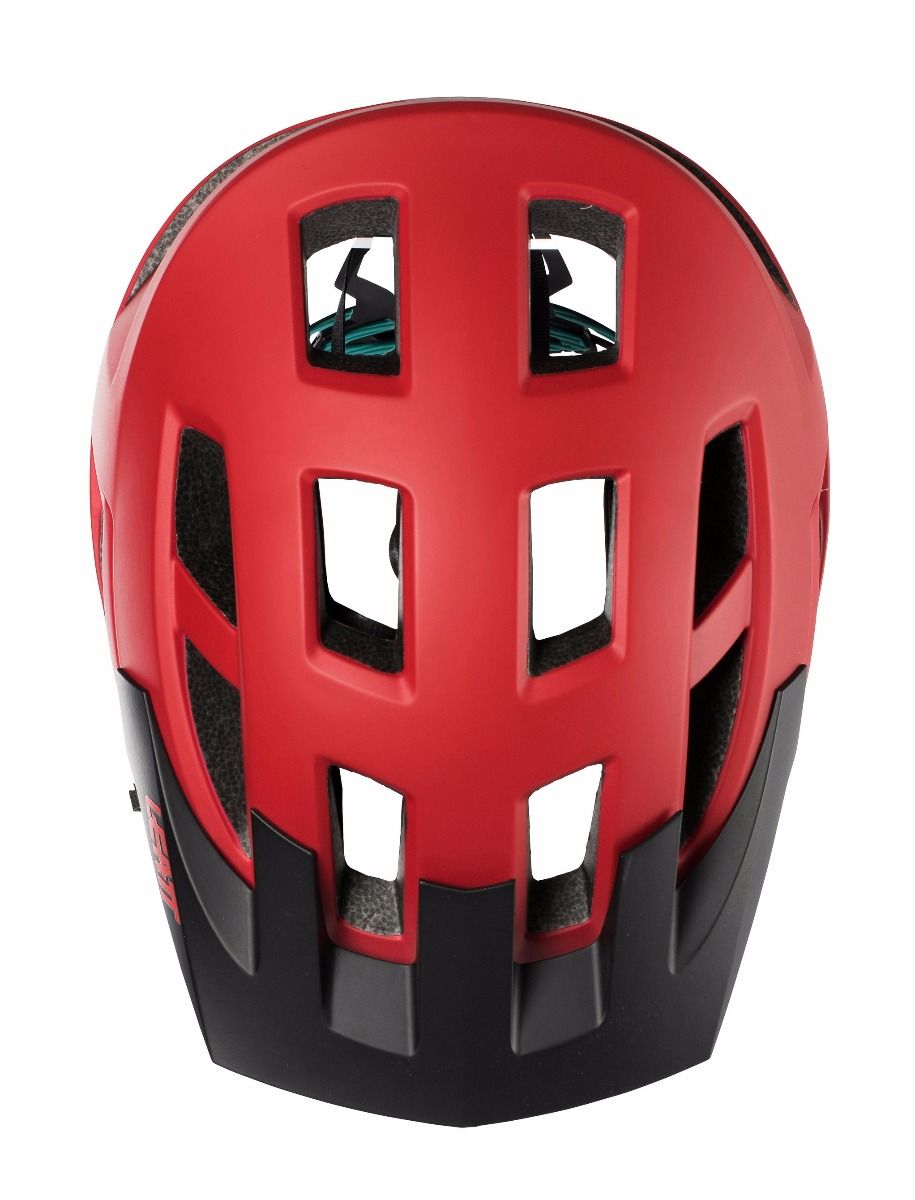CAPACETE LEATT DBX 2.0 VERMELHO - L - 1018450122 -