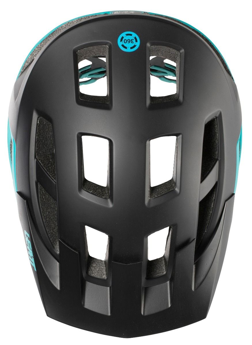 CAPACETE LEATT DBX 2.0 AZUL - S - 1018450130 -