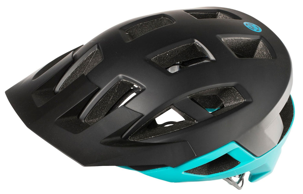 CAPACETE LEATT DBX 2.0 AZUL - M - 1018450131 -