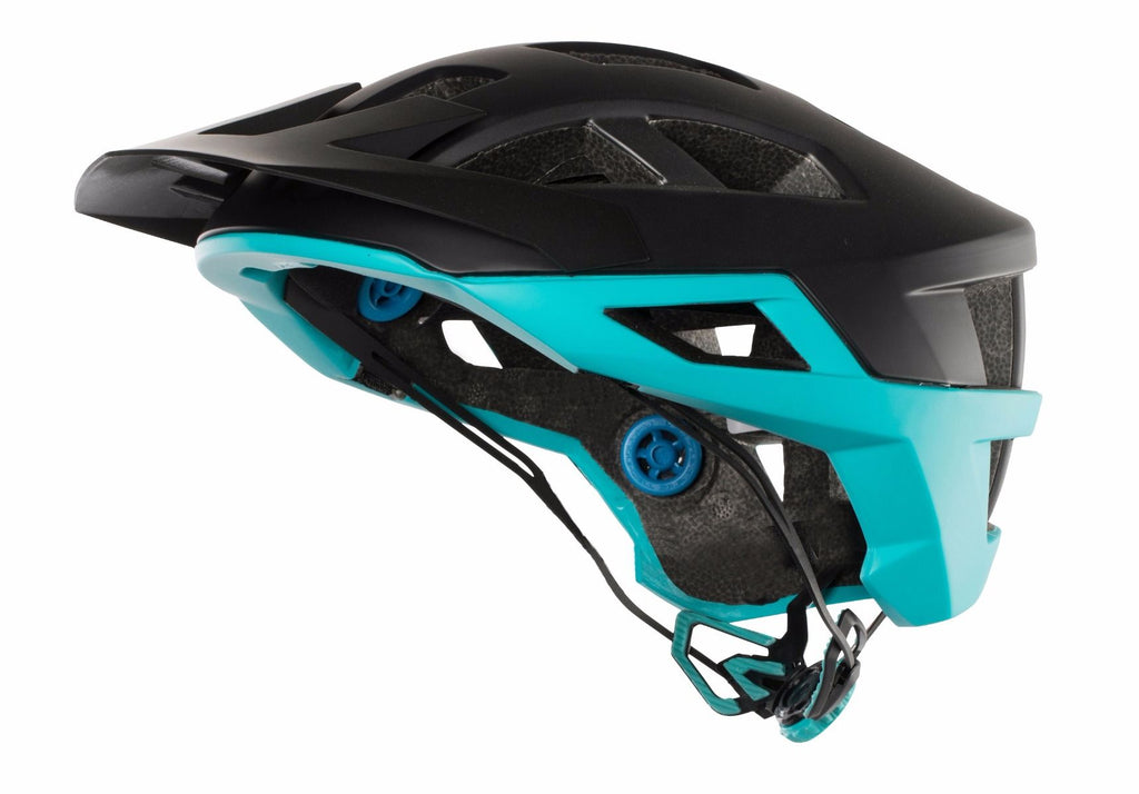 CAPACETE LEATT DBX 2.0 AZUL - L - 1018450132 -