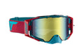 OCULOS LEATT VELOCITY 6.5 IRIZ VRM/AZL - 8019100012 -