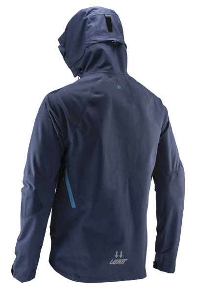 BLUSAO LEATT DBX 5.0 ALLMTN AZUL - M - 5019001192 -