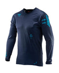 CAMISOLA LEATT DBX 5.0 ALLMTN AZUL - M - 5019010392 -