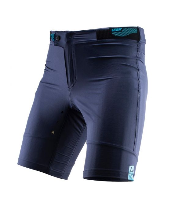 CALCOES LEATT DBX 1.0 AZUL - M - 5019043212 -