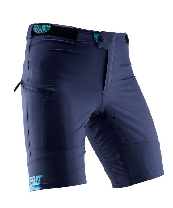 CALCOES LEATT DBX 1.0 AZUL - M - 5019043212 -