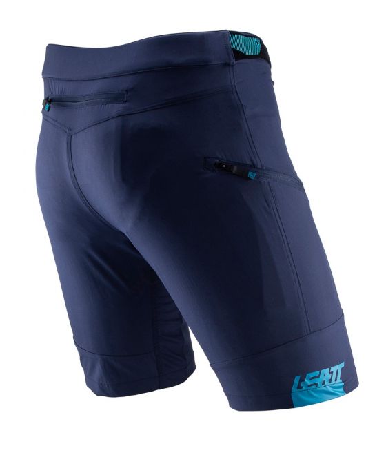 CALCOES LEATT DBX 1.0 AZUL - M - 5019043212 -