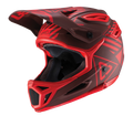 CAPACETE LEATT DBX 5.0 V19 VERMELHO - M - 1019301552 -