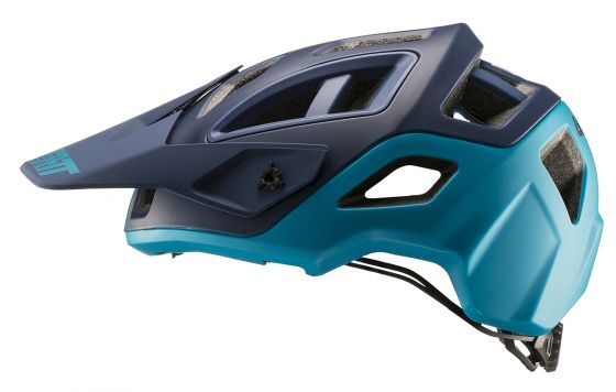 CAPACETE LEATT DBX 3.0 ALLMTN V19 AZUL - M - 1019303691 -