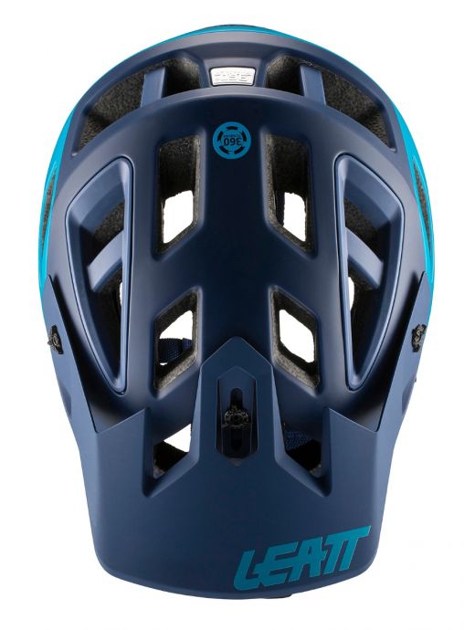 CAPACETE LEATT DBX 3.0 ALLMTN V19 AZUL - M - 1019303691 -