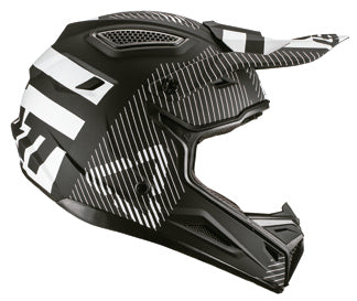 CAPACETE LEATT GPX 4.5 V19.2 PRETO - XL - 1019101144 -