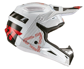 CAPACETE LEATT GPX 4.5 V19.2 BRANCO - XL - 1019101174 -