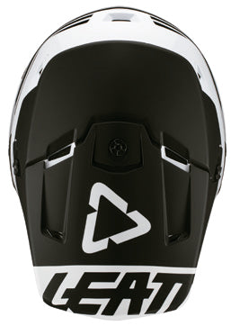 CAPACETE LEATT GPX 3.5 V19.2 BRANCO - S - 1019102221 -