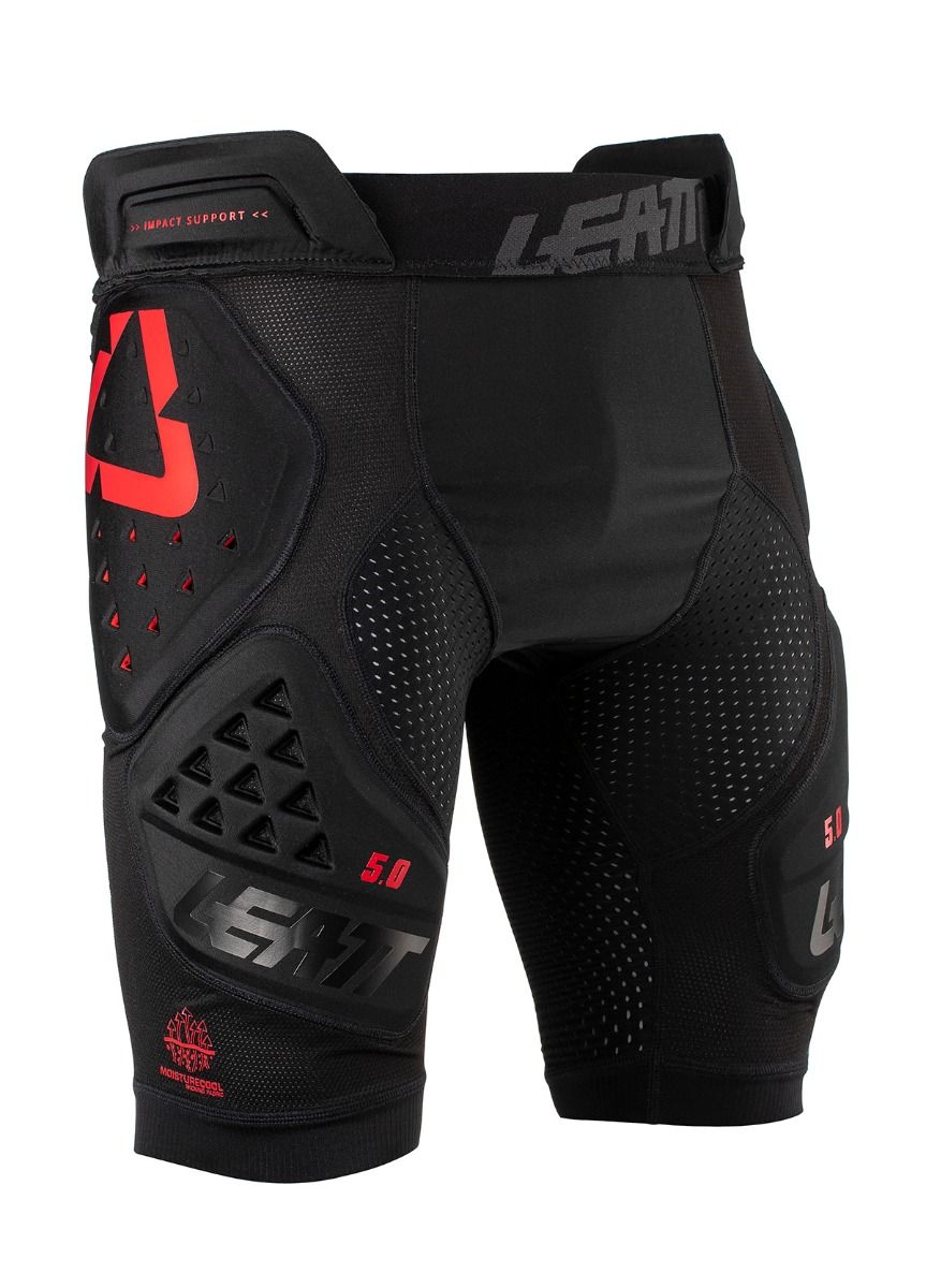 CALCOES C/ PROTECAO LEATT 3DF 5.0 - M - 5019000321