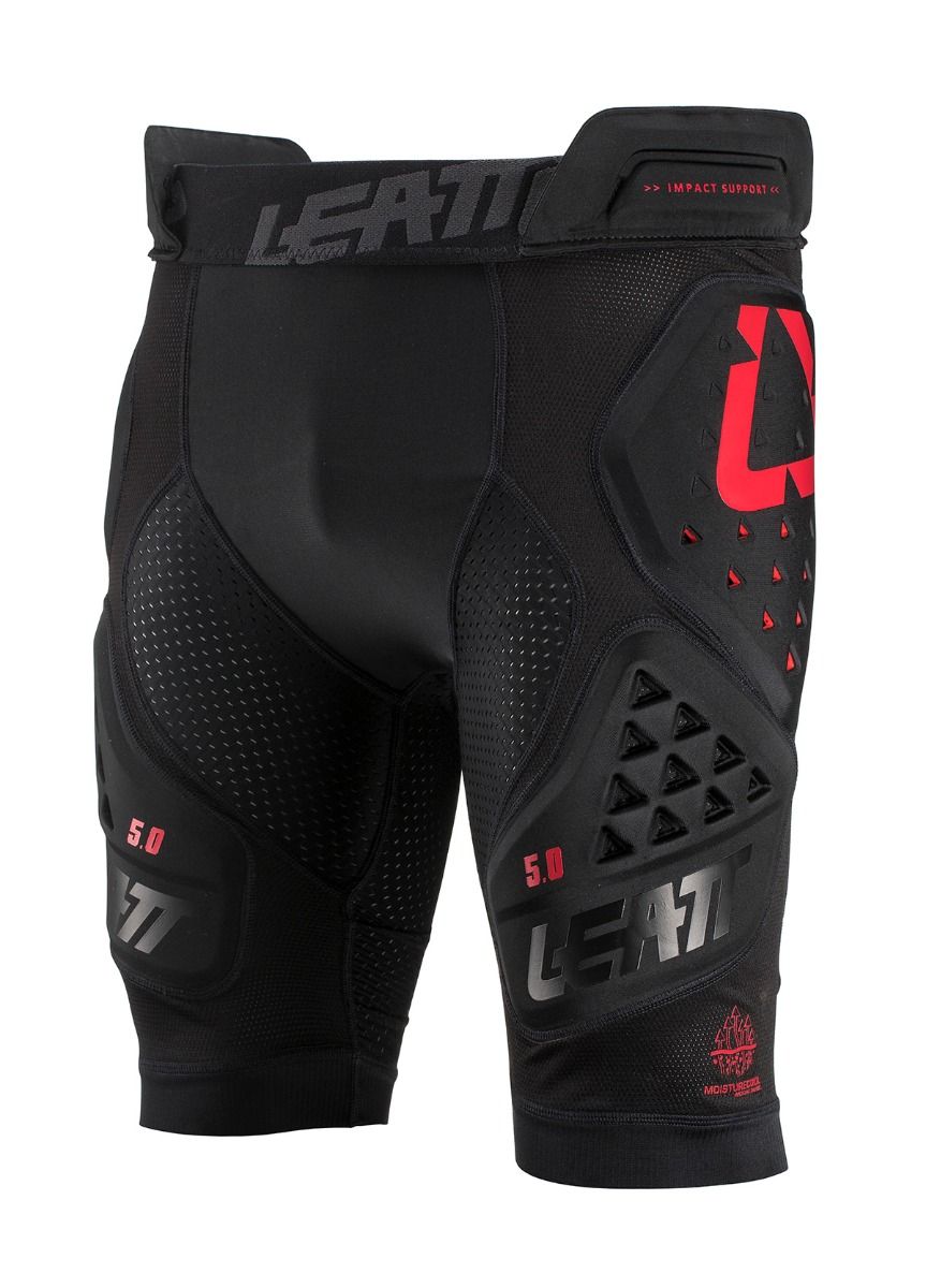 CALCOES C/ PROTECAO LEATT 3DF 5.0 - L - 5019000322