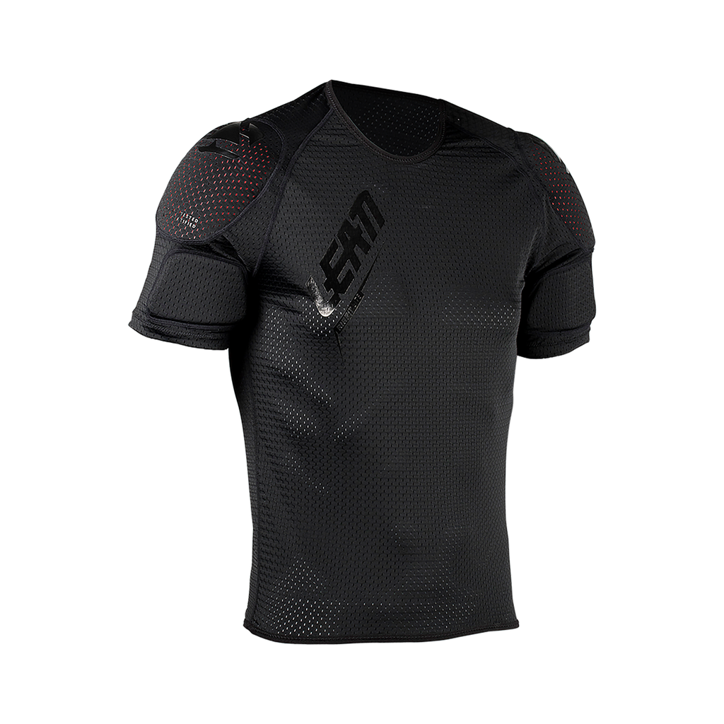 PROTECAO OMBRO LEATT 3DF AIRFIT LITE - M - 5019300101 -
